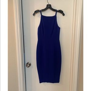 H&M midi dress